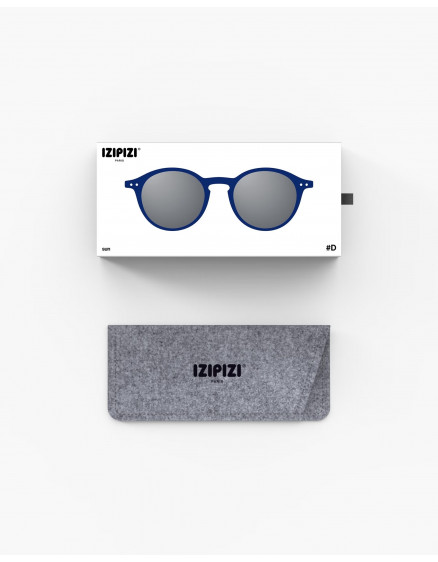 Дорослі окуляри #D Midnight Blue 2