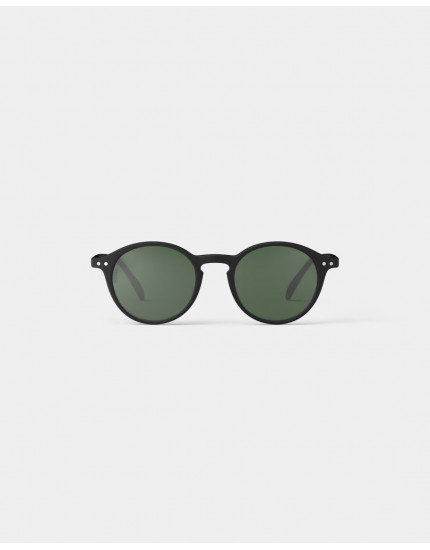 Дорослі окуляри #D Black Polarized