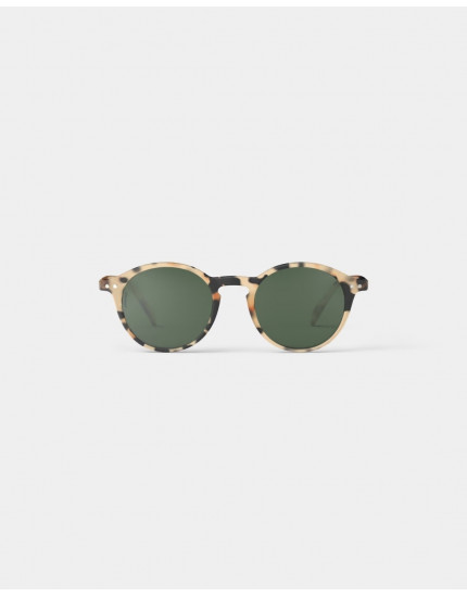 Дорослі окуляри #D Light Tortoise Polarized