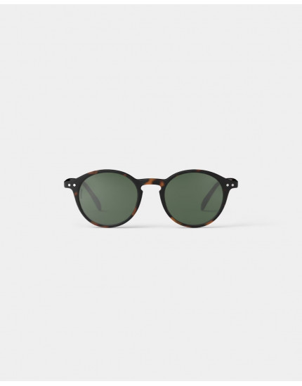 Дорослі окуляри #D Tortoise Polarized