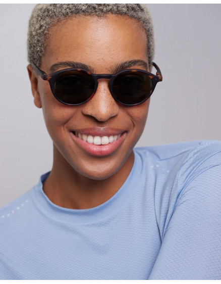 Дорослі окуляри #D Tortoise Polarized 2