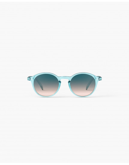 Дорослі окуляри #D Turquoise Stone Polarized