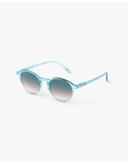 Дорослі окуляри #D Turquoise Stone Polarized 4