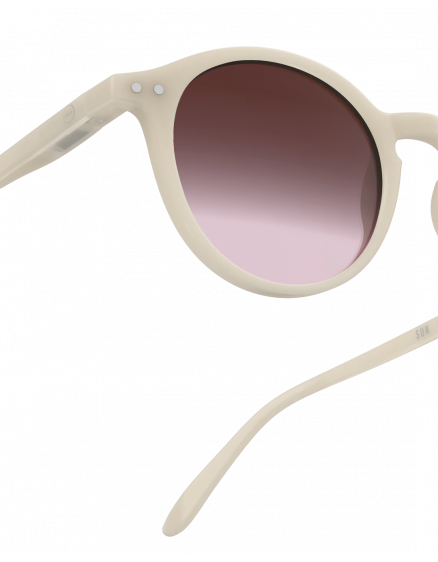 Дорослі окуляри #D Vintage Cream 3