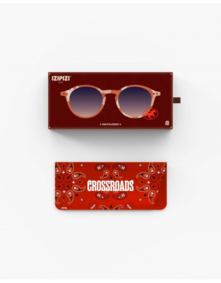 Дорослі окуляри #D Wild Hooves Polarized 3