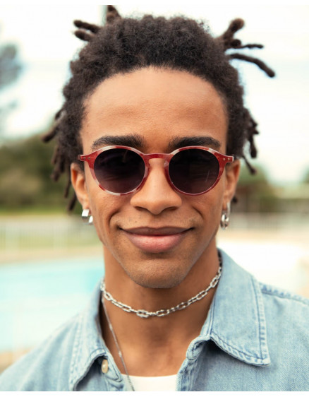 Дорослі окуляри #D Wild Hooves Polarized 2