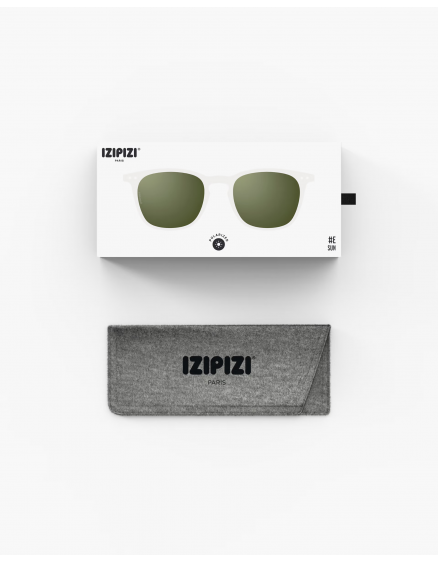 Дорослі окуляри #E Crystal Polarized 3