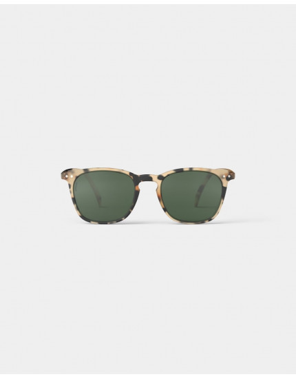 Дорослі окуляри #E Light Tortoise Polarized