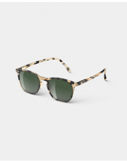 Дорослі окуляри #E Light Tortoise Polarized 4