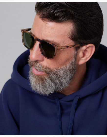 Дорослі окуляри #E Light Tortoise Polarized 2