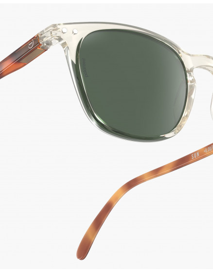 Дорослі окуляри #E Sandstorm Polarized 3