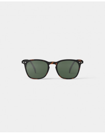 Дорослі окуляри #E Tortoise Polarized