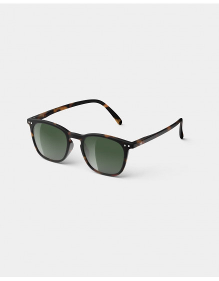 Дорослі окуляри #E Tortoise Polarized 4