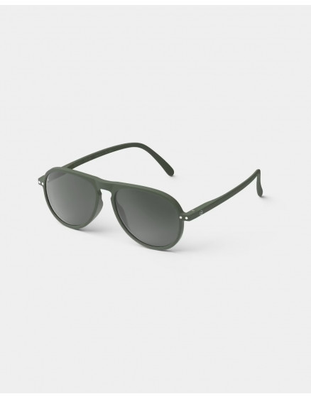 Дорослі окуляри #I Khaki Green 4