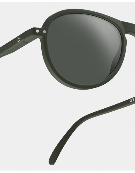 Дорослі окуляри #I Khaki Green 3