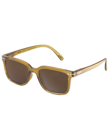 Дорослі окуляри #L Golden Green 3