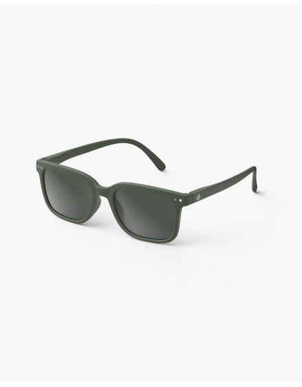 Дорослі окуляри #L Khaki Green 4