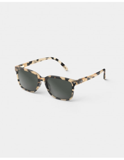 Дорослі окуляри #L Light Tortoise 4