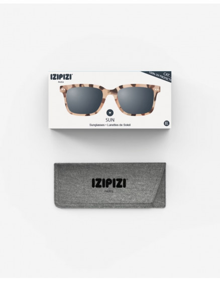 Дорослі окуляри #L Light Tortoise 3
