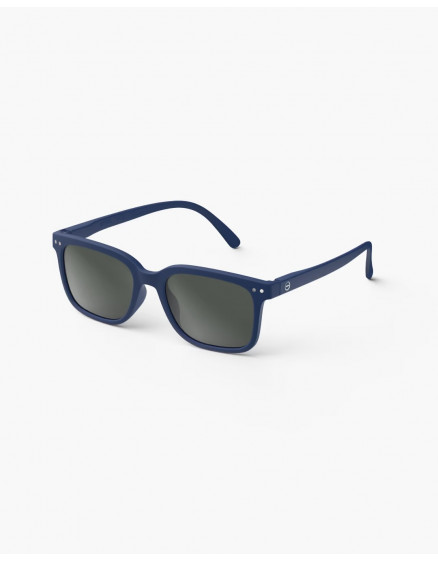 Дорослі окуляри #L Navy Blue 4