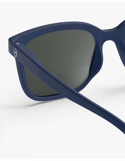 Дорослі окуляри #L Navy Blue 3