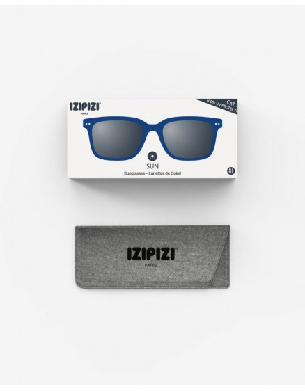 Дорослі окуляри #L Navy Blue 2