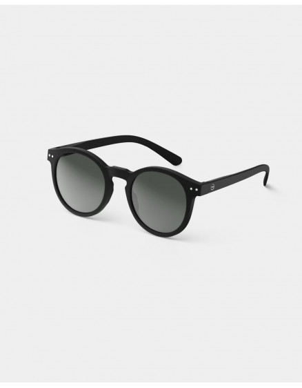 Дорослі окуляри #M Black 4