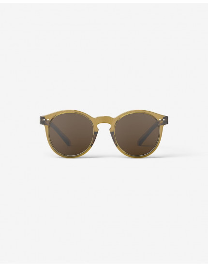 Дорослі окуляри #M Golden Green
