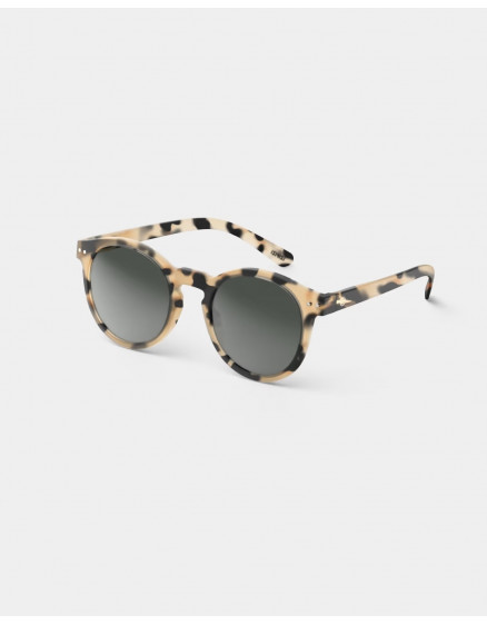 Дорослі окуляри #M Light Tortoise 3
