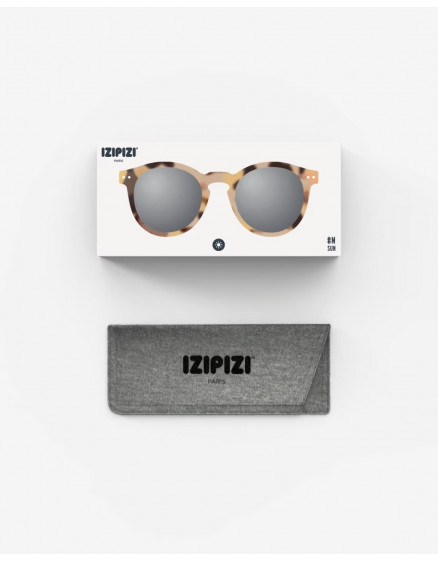 Дорослі окуляри #M Light Tortoise 2