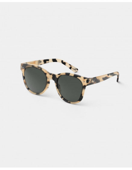Дорослі окуляри #N Light Tortoise 4