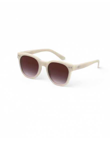 Дорослі окуляри #N Vintage Cream 3