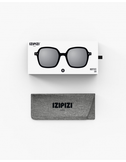 Дорослі окуляри #Office Black 2