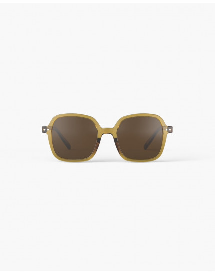 Дорослі окуляри #Office Golden Green