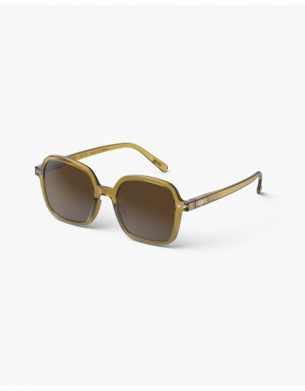 Дорослі окуляри #Office Golden Green 4