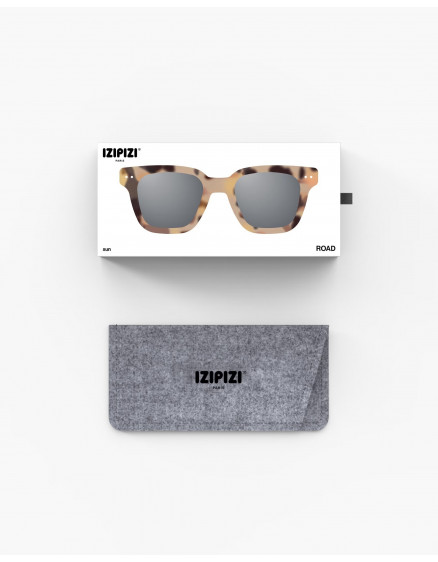 Дорослі окуляри #Road Light Tortoise 3