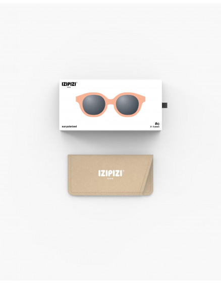 Sunglasses #C Apricot Baby 9-36 3