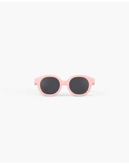 Sunglasses #C Pastel Pink Baby 9-36
