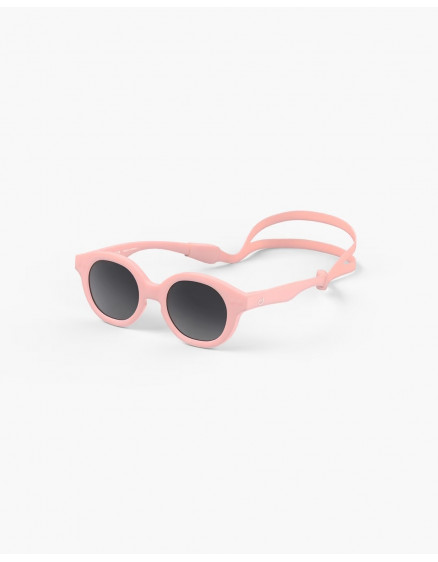 Sunglasses #C Pastel Pink Baby 9-36 2