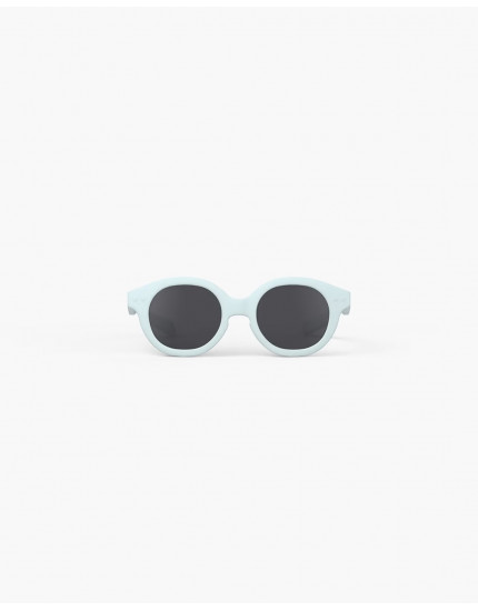Sunglasses #C Sweet Blue Baby 9-36