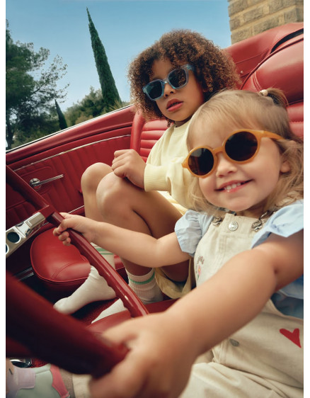 Sunglasses #D Golden Canyon Baby 0-3 Y 4