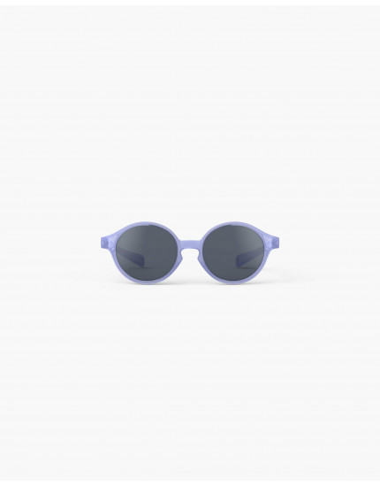 Sunglasses #D Mauve Baby 0-3 Y
