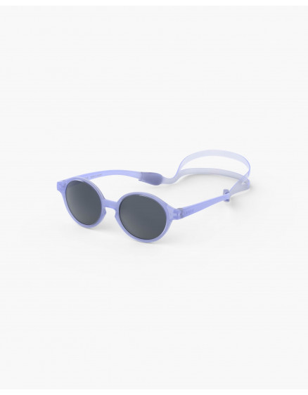 Sunglasses #D Mauve Baby 0-3 Y 2