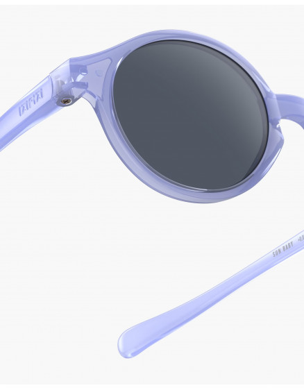 Sunglasses #D Mauve Baby 0-3 Y 3