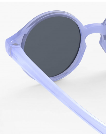 Sunglasses #D Mauve Baby 0-3 Y 4