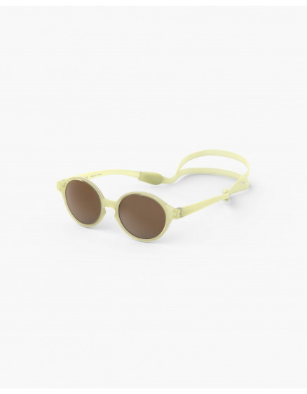 Sunglasses #D Vanilla Baby 0-3 Y 2