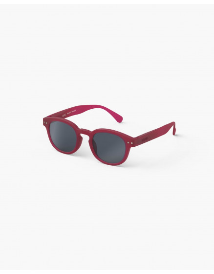 Sunglasses #C Cranberry Child 5-7 Y 5