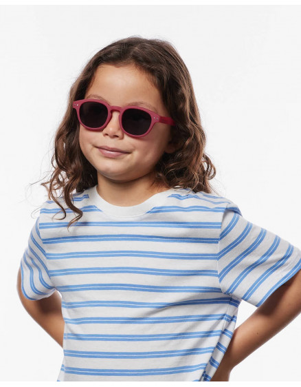 Sunglasses #C Cranberry Child 5-7 Y 3