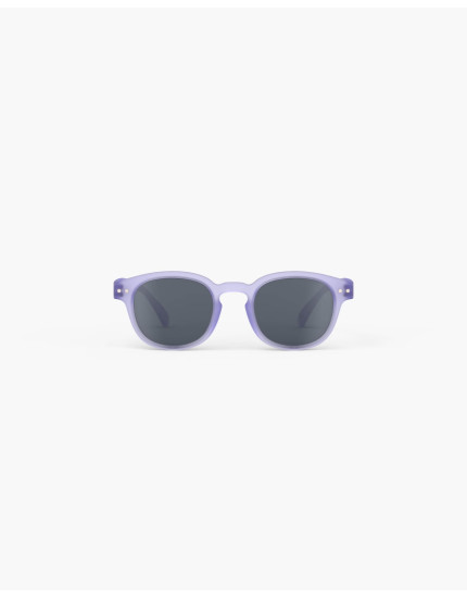 Sunglasses #C Lavender Child 3-5 Y One Size