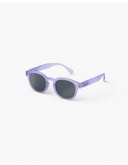 Sunglasses #C Lavender Child 3-5 Y 4